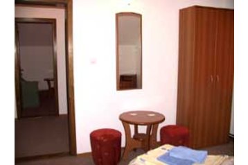 Romania Privát Moeciu de Jos, Eksteriør